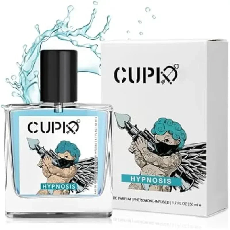 Feromônio Cupido Masculino