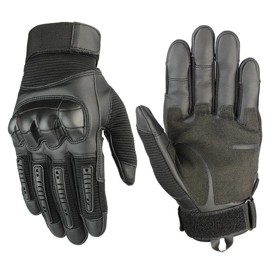 Luvas Motocycle Anti-Freezing